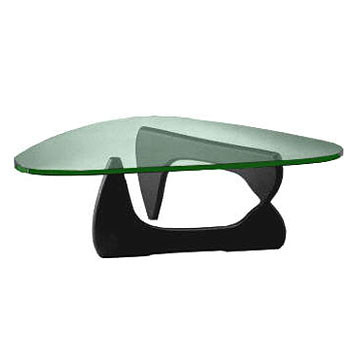中国 イサム・ノグチの現代木製のコーヒー テーブルの家の家具のシンプルな設計SGS サプライヤー