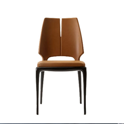 中国 家の家具によってカスタマイズされるサイズのための椅子を食事する軽量の輪郭のガラス繊維 サプライヤー