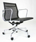 耐久の旋回装置の網のオフィスの椅子、調節可能で新しい設計管理の椅子 サプライヤー