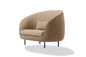 俳句のFredericiaの生地の家具製造販売業のソファー3の座席多機能柔らかい純木フレーム サプライヤー