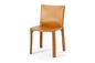 居間/Dinning部屋のための椅子を食事するマリオBellini のガラス繊維 サプライヤー