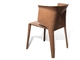 革1/8&quot;で覆われる椅子を食事するアナスタシアの贅沢なガラス繊維厚く サプライヤー