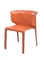 革1/8&quot;で覆われる椅子を食事するアナスタシアの贅沢なガラス繊維厚く サプライヤー