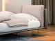 アストン マーティン218x230x106h Cm著快適な現代装飾されたベッドの設計 サプライヤー