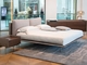 アストン マーティン218x230x106h Cm著快適な現代装飾されたベッドの設計 サプライヤー
