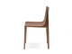 エミリーの厳密で、幾何学的なラインが付いている現代古典的なオフィスの椅子 サプライヤー