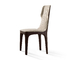 椅子の構造スチールの構造を食事する様式のGiorgetti紛れもないTicheのガラス繊維 サプライヤー