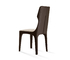 椅子の構造スチールの構造を食事する様式のGiorgetti紛れもないTicheのガラス繊維 サプライヤー