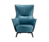 弛緩のガラス繊維の腕の椅子、Mamy Blue Armchair Poltronaの夫人 サプライヤー