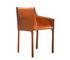 十分にNISIDAの若いガラス繊維の腕の椅子の革によって装飾される材料 サプライヤー