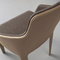 椅子/イタリアの美しい木足の椅子を食事する革新の考えのOla サプライヤー