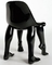 オフィス/家の使用のための椅子を食事するPharrellの見通しのガラス繊維 サプライヤー