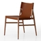 多様な見通しの椅子のPorroの旅行の椅子を食事する優雅なガラス繊維 サプライヤー