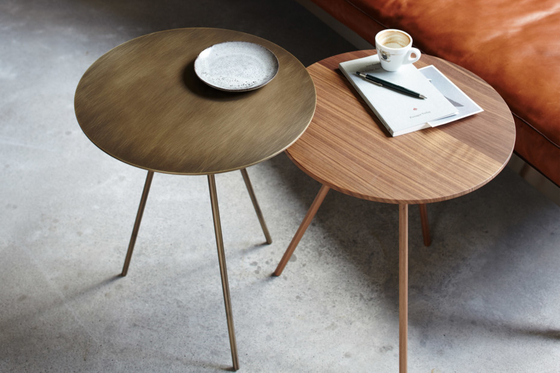 中国 任意色の金属の足のコーヒー テーブル、家の家具の金属の足のコーヒー テーブル サプライヤー