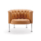 Haussmannの快適な現代装飾されたソファーの単一の世帯の家具 サプライヤー