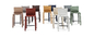 革家具製造販売業のマリオBelliniのタクシーの肘掛け椅子、多色のBelliniのバー スツール サプライヤー