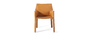 マリオBellini のタクシーの肘掛け椅子/多色は腕の椅子を装飾しました サプライヤー