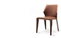 家の家具450*530*795mmのための椅子Natuzziを食事するFridaのガラス繊維 サプライヤー