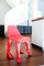オフィス/家の使用のための椅子を食事するPharrellの見通しのガラス繊維 サプライヤー
