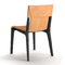 サドル余分Cammello -構造のIsadora Chair With Covering Poltronaの夫人 サプライヤー
